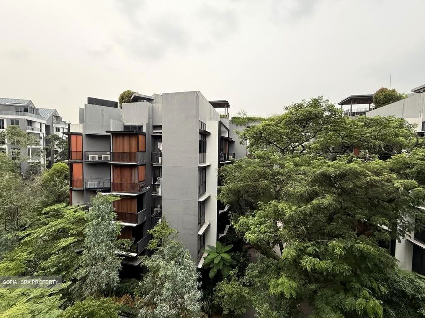 View at Kismis (D21), Apartment #637281321